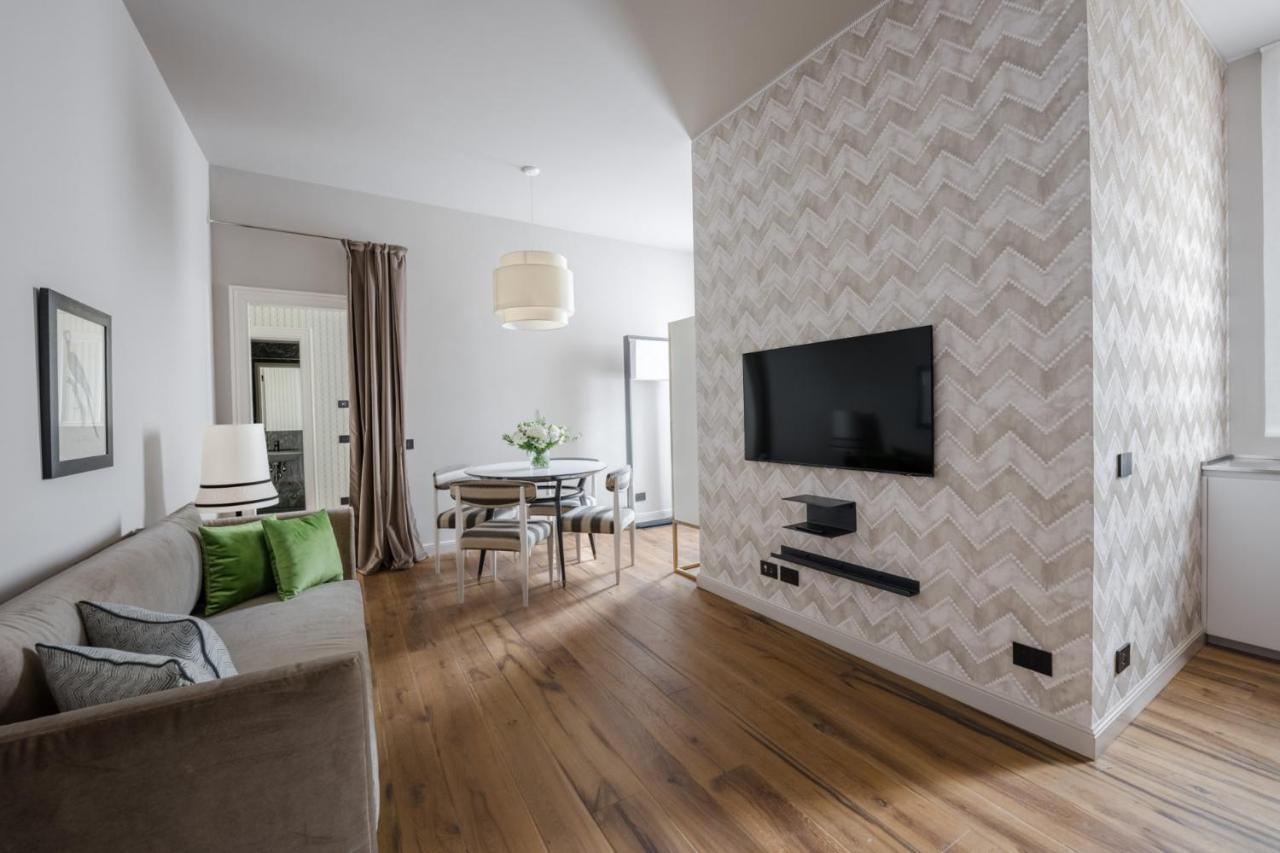 Apartments Florence - Palazzo Signoria Luxury Apartments 10- Giuditta المظهر الخارجي الصورة