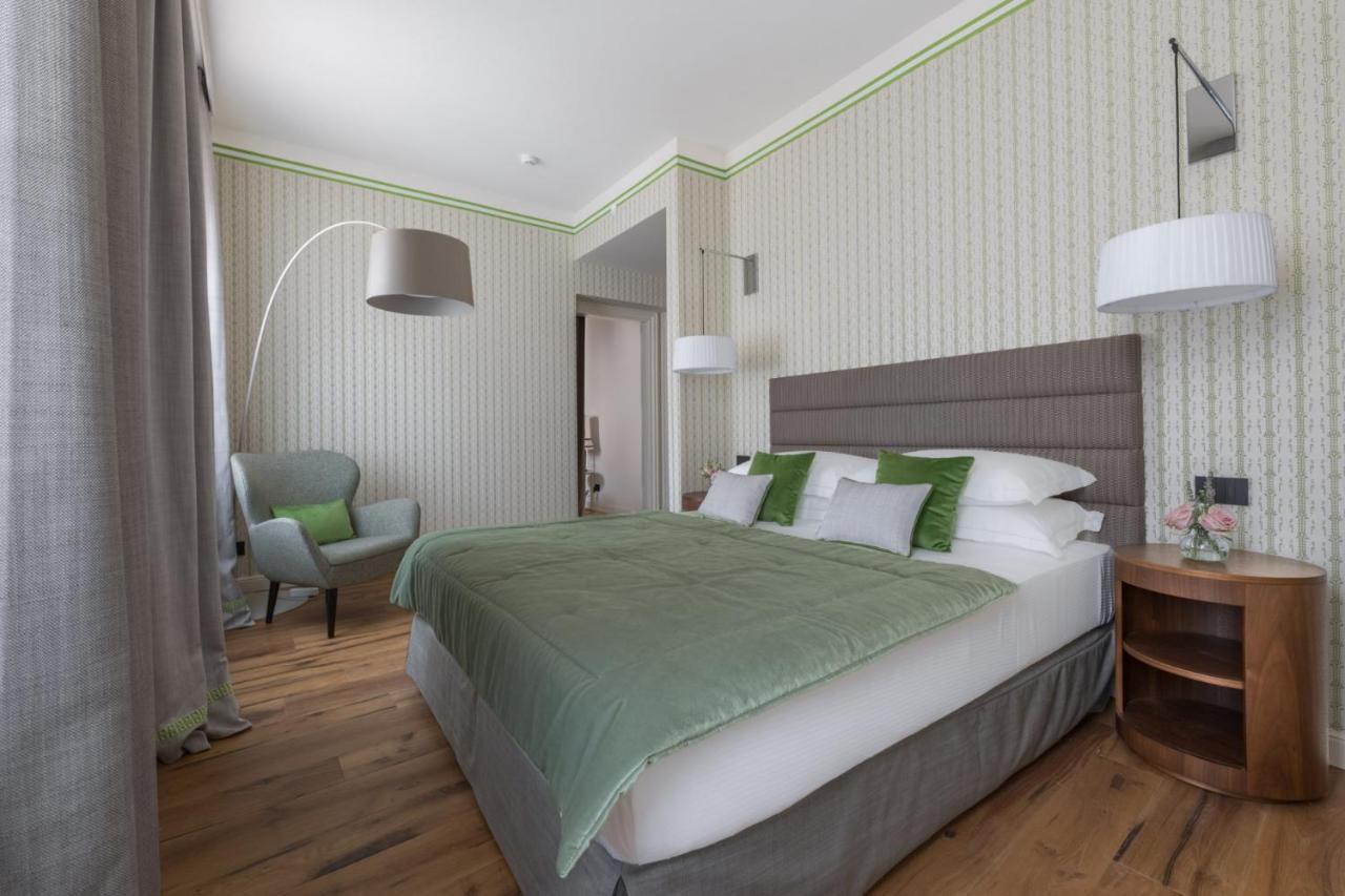 Apartments Florence - Palazzo Signoria Luxury Apartments 10- Giuditta المظهر الخارجي الصورة