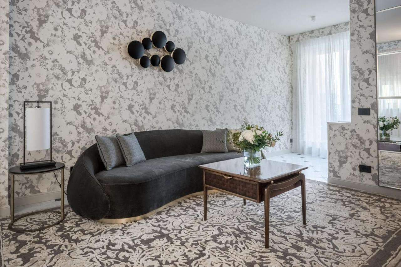 Apartments Florence - Palazzo Signoria Luxury Apartments 10- Giuditta المظهر الخارجي الصورة