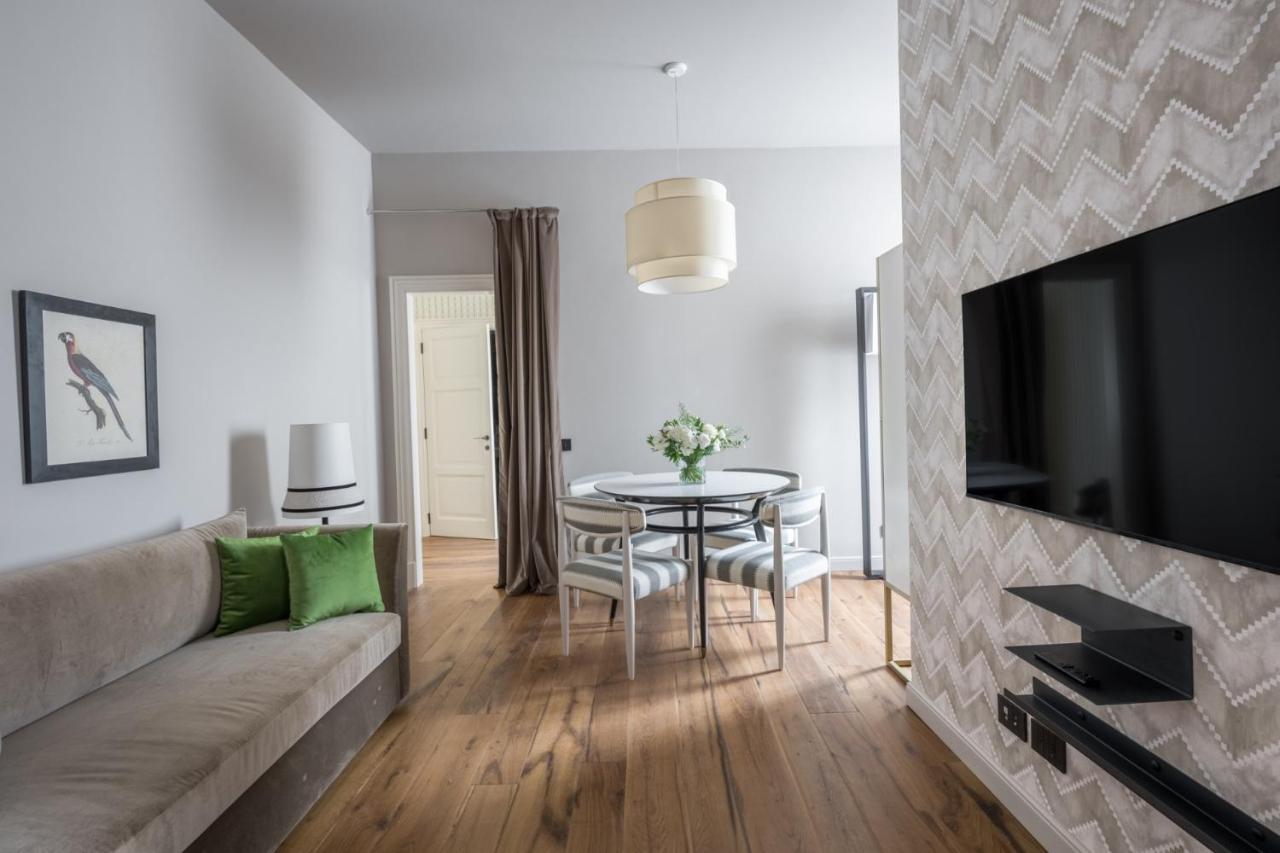 Apartments Florence - Palazzo Signoria Luxury Apartments 10- Giuditta المظهر الخارجي الصورة